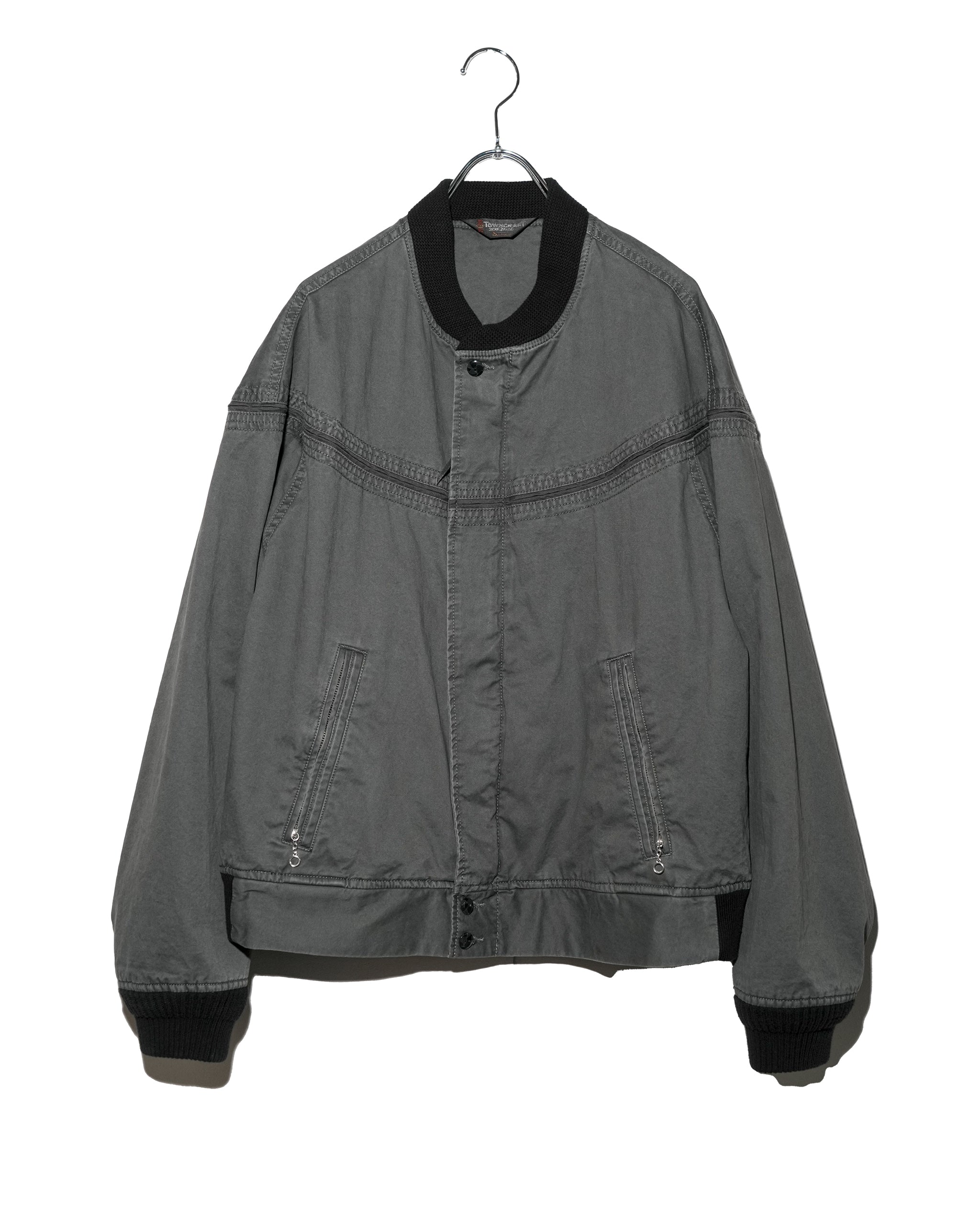 ジャケット・アウター TOWNCRAFT / PIGMENT DYE DERBY JACKET TOWNCRAFT / PIGMENT DYE DERBY JACKET – HUMBLE DEPOT