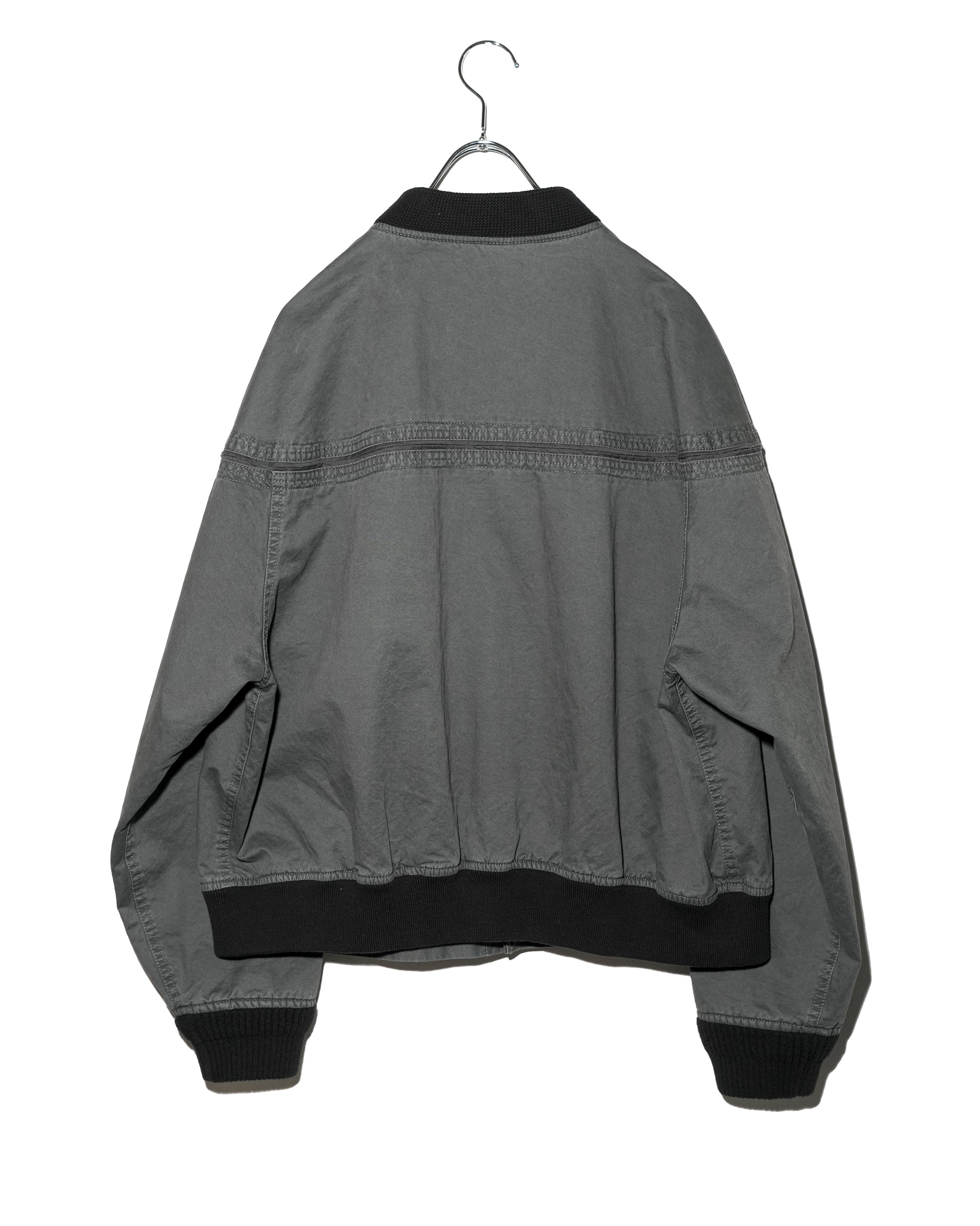 TOWNCRAFT / PIGMENT DYE DERBY JACKET – HUMBLE DEPOT