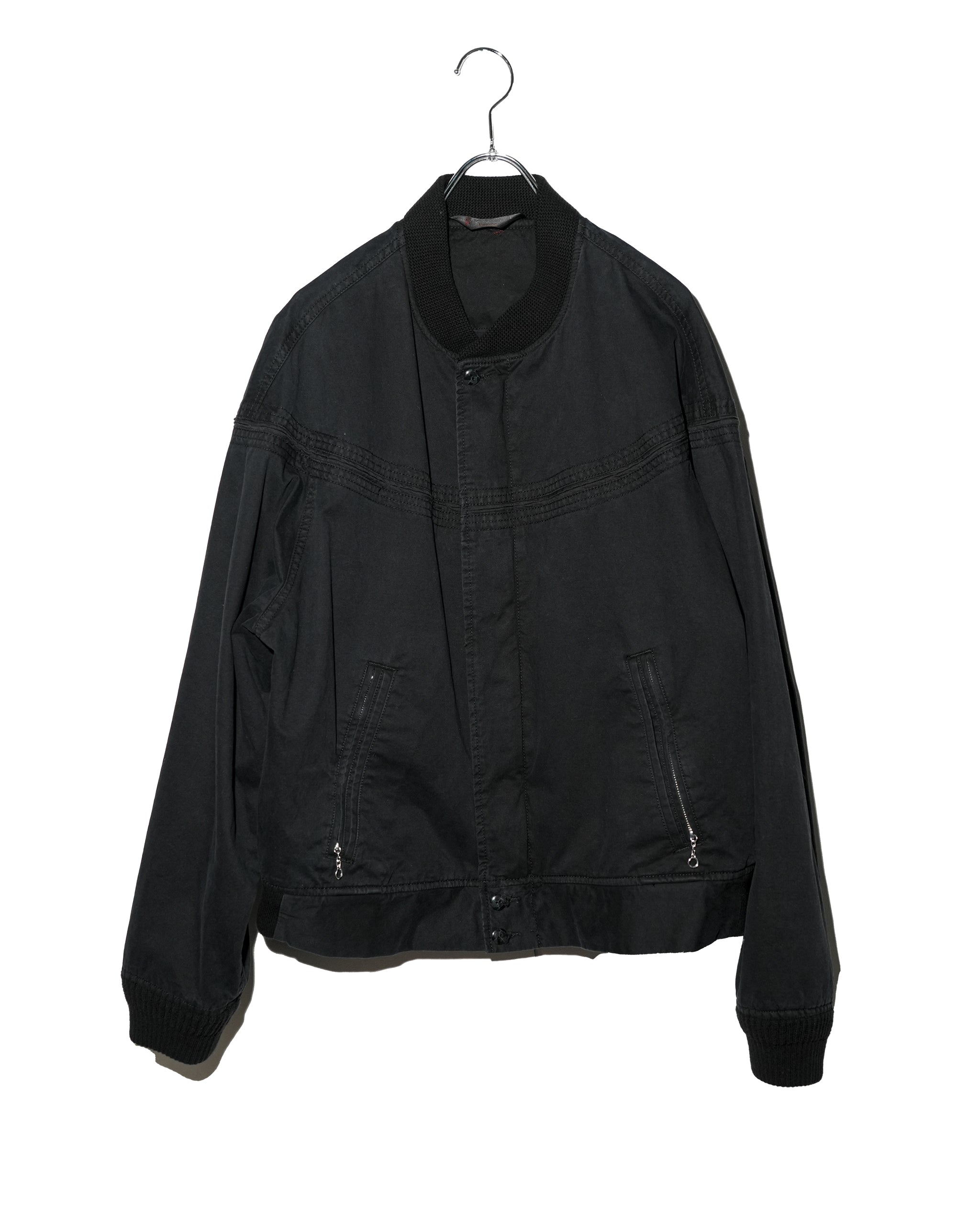 TOWNCRAFT / PIGMENT DYE DERBY JACKET – HUMBLE DEPOT