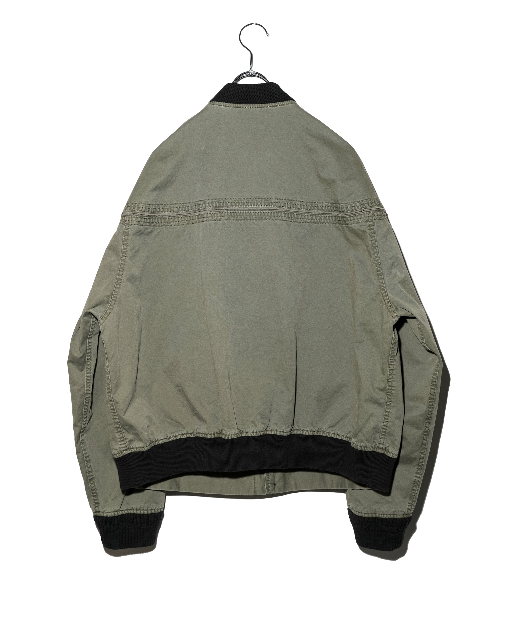 TOWNCRAFT / PIGMENT DYE DERBY JACKET – HUMBLE DEPOT