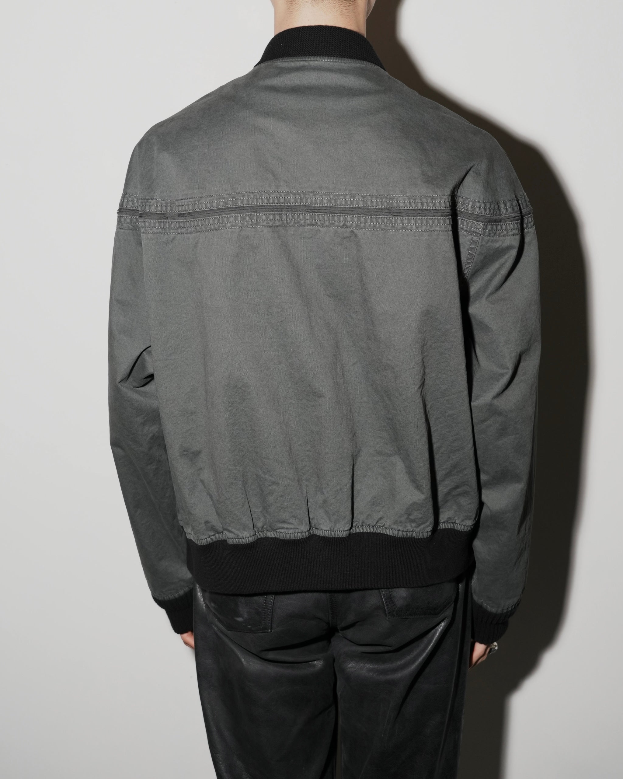 TOWNCRAFT / PIGMENT DYE DERBY JACKET – HUMBLE DEPOT